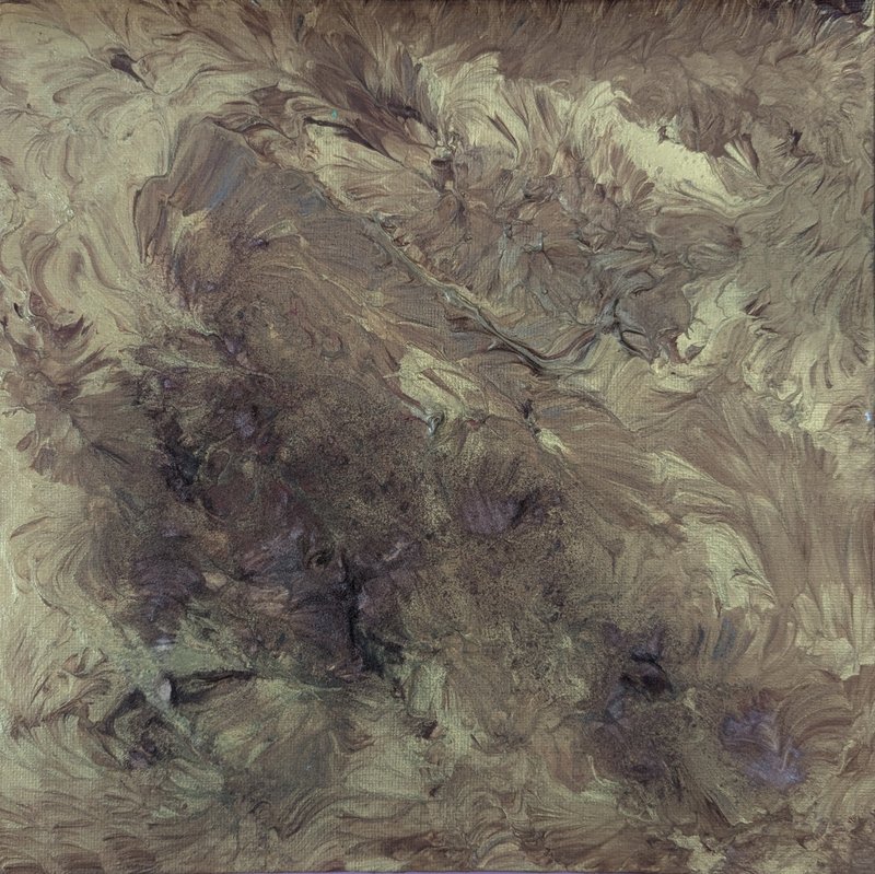 La danse des nuages