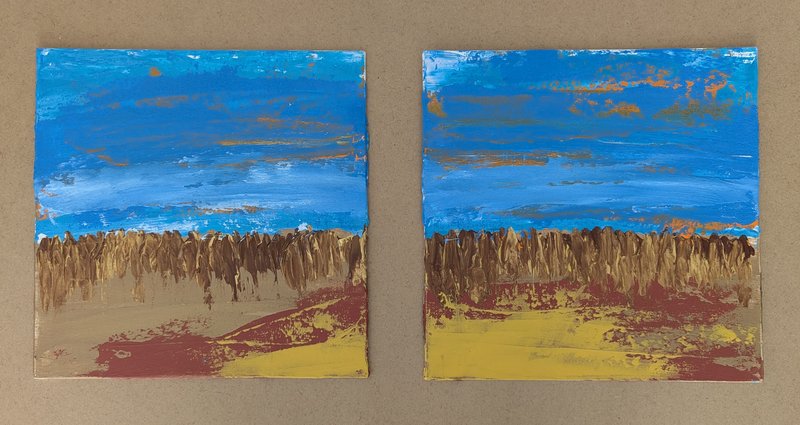 L'intérieur du volcan