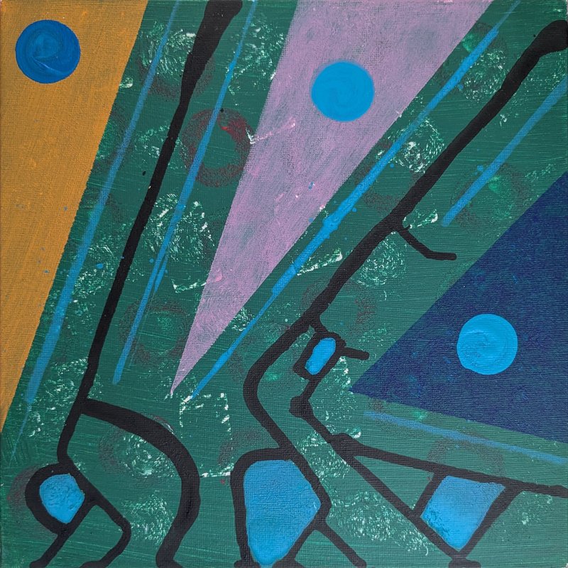 Formes et chemins